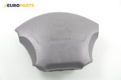 Airbag за Nissan Serena Minivan (06.1991 - 09.2001), 2+1 вр., пътнически, позиция: предна