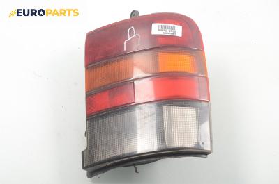 Стоп за Nissan Serena Minivan (06.1991 - 09.2001), пътнически, позиция: дясна