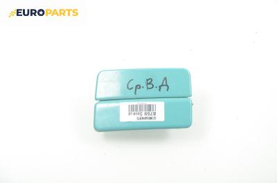 Външна дръжка плъзгаща врата за Nissan Serena Minivan (06.1991 - 09.2001), 2+1 вр., пътнически