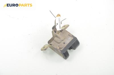 Брава заден капак за Opel Corsa B Hatchback (03.1993 - 12.2002), позиция: задна
