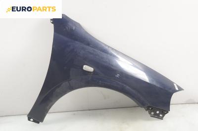 Калник за Opel Astra G Hatchback (02.1998 - 12.2009), 2+1 вр., хечбек, позиция: предна, дясна
