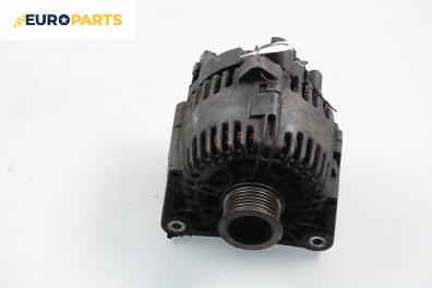 Алтернатор / генератор за Renault Scenic II Minivan (06.2003 - 07.2010) 1.9 dCi (JM0G, JM12, JM1G, JM2C), 120 к.с.