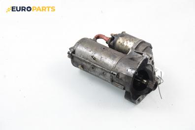 Стартер за Renault Scenic II Minivan (06.2003 - 07.2010) 1.9 dCi (JM0G, JM12, JM1G, JM2C), 120 к.с.