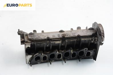 Глава за Renault Scenic II Minivan (06.2003 - 07.2010) 1.9 dCi (JM0G, JM12, JM1G, JM2C), 120 к.с.