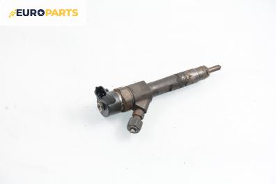 Дюза дизел за Renault Scenic II Minivan (06.2003 - 07.2010) 1.9 dCi (JM0G, JM12, JM1G, JM2C), 120 к.с.