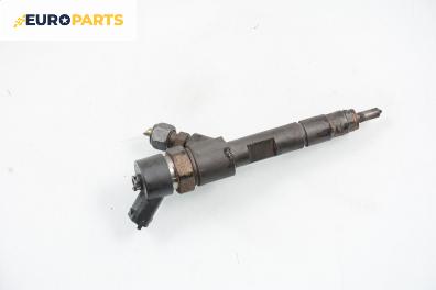 Дюза дизел за Renault Scenic II Minivan (06.2003 - 07.2010) 1.9 dCi (JM0G, JM12, JM1G, JM2C), 120 к.с.