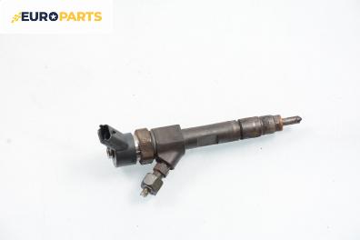 Дюза дизел за Renault Scenic II Minivan (06.2003 - 07.2010) 1.9 dCi (JM0G, JM12, JM1G, JM2C), 120 к.с.