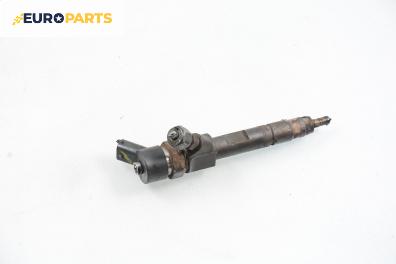 Дюза дизел за Renault Scenic II Minivan (06.2003 - 07.2010) 1.9 dCi (JM0G, JM12, JM1G, JM2C), 120 к.с.