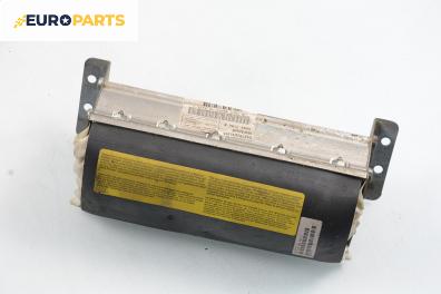 Airbag за Mercedes-Benz E-Class Sedan (W210) (06.1995 - 08.2003), 4+1 вр., седан, позиция: предна