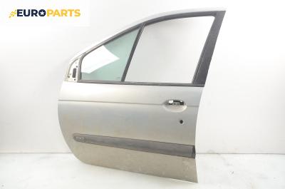 Врата за Renault Scenic I Minivan (09.1999 - 07.2010), позиция: предна, лява