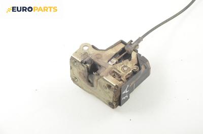 Брава на врата за Renault Scenic I Minivan (09.1999 - 07.2010), позиция: задна, дясна