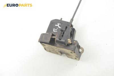 Брава на врата за Renault Scenic I Minivan (09.1999 - 07.2010), позиция: предна, дясна