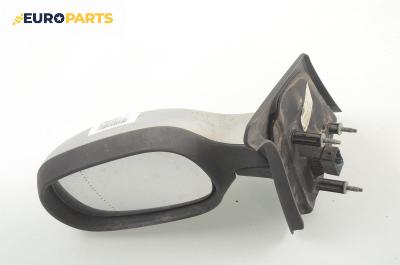 Огледало за Renault Scenic I Minivan (09.1999 - 07.2010), позиция: лява