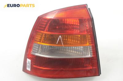 Стоп за Opel Astra G Hatchback (02.1998 - 12.2009), хечбек, позиция: лява
