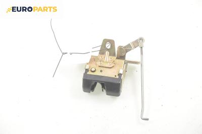 Брава заден капак за Opel Astra G Hatchback (02.1998 - 12.2009), хечбек, позиция: задна