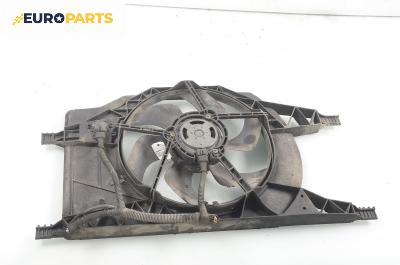 Перка охлаждане за Renault Laguna II Grandtour (03.2001 - 12.2007) 1.9 dCi (KG0G), 120 к.с.