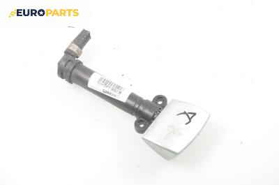 Пръскалка фар за Renault Laguna II Grandtour (03.2001 - 12.2007), позиция: дясна