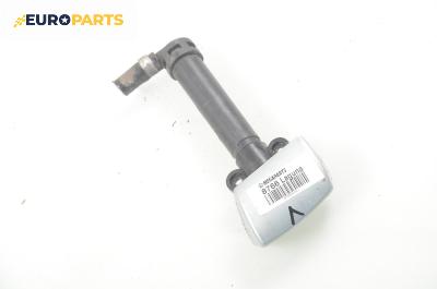 Пръскалка фар за Renault Laguna II Grandtour (03.2001 - 12.2007), позиция: лява