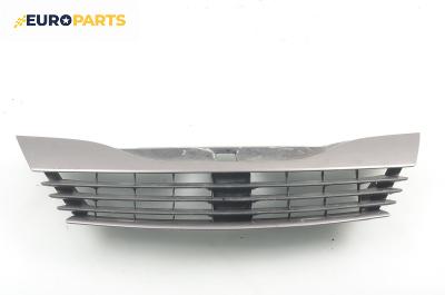 Решетка за Renault Laguna II Grandtour (03.2001 - 12.2007), комби, позиция: предна