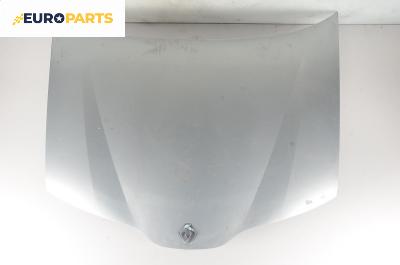 Преден капак за Renault Laguna II Grandtour (03.2001 - 12.2007), комби, позиция: предна