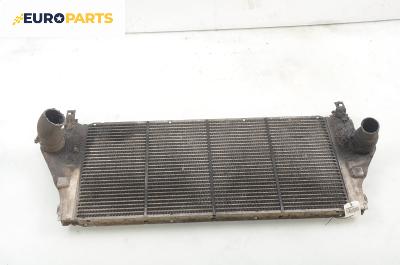 Интеркулер за Renault Laguna II Grandtour (03.2001 - 12.2007) 1.9 dCi (KG0G), 120 к.с.