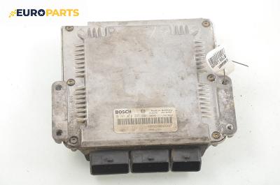 Компютър двигател за Renault Laguna II Grandtour (03.2001 - 12.2007) 1.9 dCi (KG0G), 120 к.с.