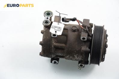 Компресор климатик за Alfa Romeo 156 Sedan (09.1997 - 09.2005) 2.0 16V T.SPARK (932A2), 155 к.с.