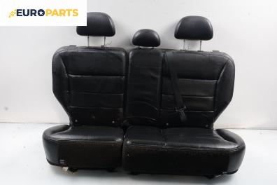 Кожен салон за Ford Maverick SUV II (02.2001 - ...)