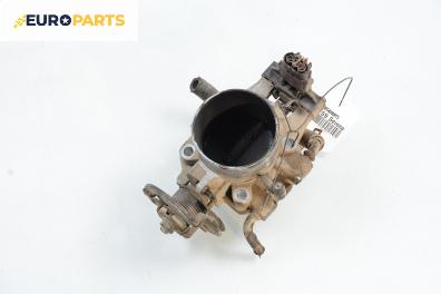 Дроселова клапа за Nissan Serena Minivan (06.1991 - 09.2001) 2.0 16V, 126 к.с.