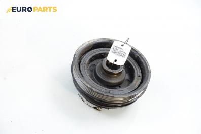 Демпферна шайба за Nissan Serena Minivan (06.1991 - 09.2001) 2.0 16V, 126 к.с.