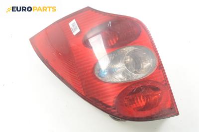 Стоп за Renault Laguna II Grandtour (03.2001 - 12.2007), комби, позиция: лява