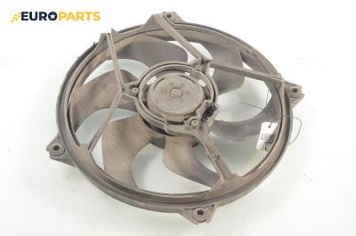 Перка охлаждане за Citroen Berlingo Pick-Up / Van I (07.1996 - 12.2011) 1.9 D (MFWJZ), 70 к.с.