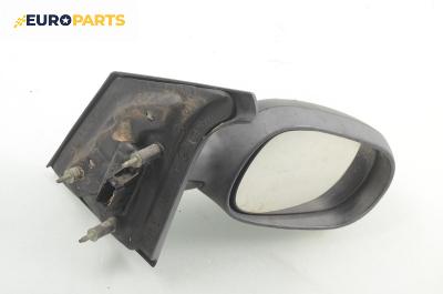 Огледало за Renault Megane Scenic (10.1996 - 12.2001), 4+1 вр., позиция: дясна