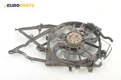 Перка охлаждане за Opel Vectra B Sedan (09.1995 - 04.2002) 1.8 i 16V, 115 к.с.