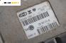 Компютър двигател за Volkswagen Golf IV Hatchback (08.1997 - 06.2005) 1.4 16V, 75 к.с.