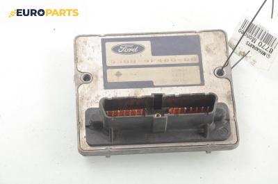 Компютър двигател за Ford Mondeo I Estate (01.1993 - 08.1996) 1.8 TD, 88 к.с.