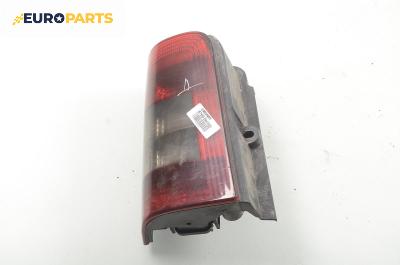 Стоп за Citroen Berlingo Pick-Up / Van I (07.1996 - 12.2011), пътнически, позиция: дясна
