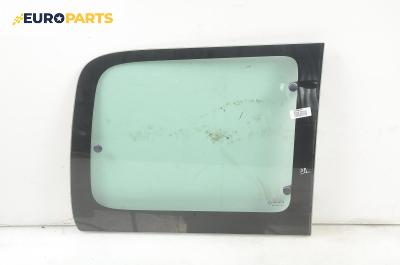 Фикс врата за Citroen Berlingo Pick-Up / Van I (07.1996 - 12.2011), 2+1 вр., пътнически, позиция: дясна