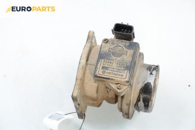 Дебитомер за Nissan Serena Minivan (06.1991 - 09.2001) 2.0 16V, 126 к.с.