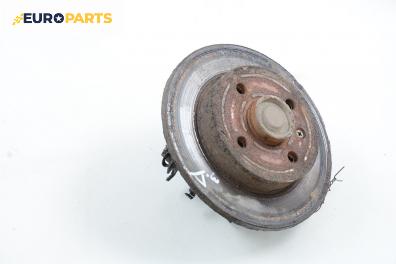 Шенкел главина за Opel Astra G Hatchback (02.1998 - 12.2009), позиция: задна, дясна