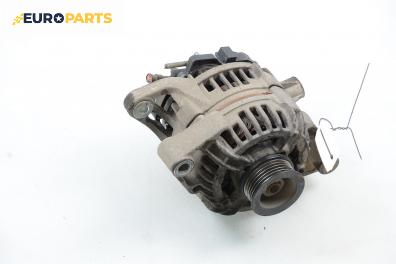 Алтернатор / генератор за Opel Astra G Hatchback (02.1998 - 12.2009) 1.6, 75 к.с.