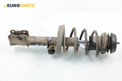 Макферсон за Opel Astra G Hatchback (02.1998 - 12.2009), хечбек, позиция: предна, лява
