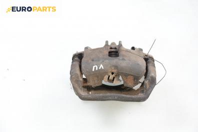 Спирачен апарат за Renault Megane Scenic (10.1996 - 12.2001), позиция: предна, лява
