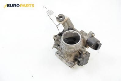 Дроселова клапа за Renault Megane Scenic (10.1996 - 12.2001) 1.6 e (JA0F), 90 к.с.