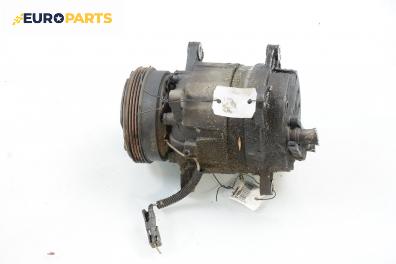Компресор климатик за Renault Megane Scenic (10.1996 - 12.2001) 1.6 e (JA0F), 90 к.с.
