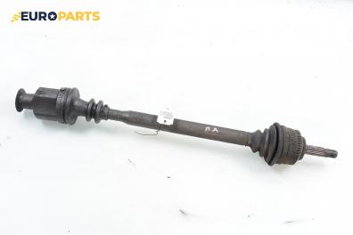 Полуоска за Renault Megane Scenic (10.1996 - 12.2001) 1.6 e (JA0F), 90 к.с., позиция: предна, дясна