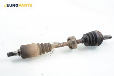 Полуоска за Rover 200 Hatchback II (11.1995 - 03.2000) 214 Si, 103 к.с., позиция: лява