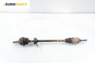 Полуоска за Rover 200 Hatchback II (11.1995 - 03.2000) 214 Si, 103 к.с., позиция: предна, дясна