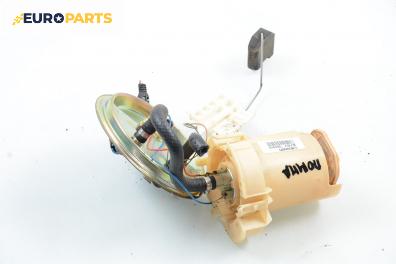 Бензинова помпа за Opel Vectra B Sedan (09.1995 - 04.2002) 1.8 i 16V, 115 к.с.