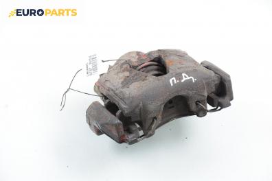 Спирачен апарат за Opel Vectra B Sedan (09.1995 - 04.2002), позиция: предна, дясна